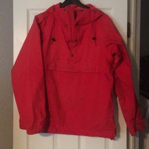 Rei rain jacket